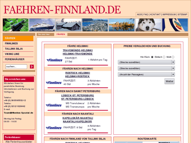 www.faehren-finnland.de