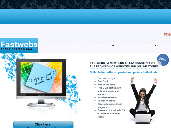 www.fastwebs.net