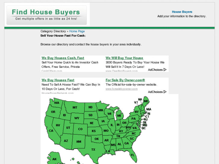 www.findhousebuyers.com