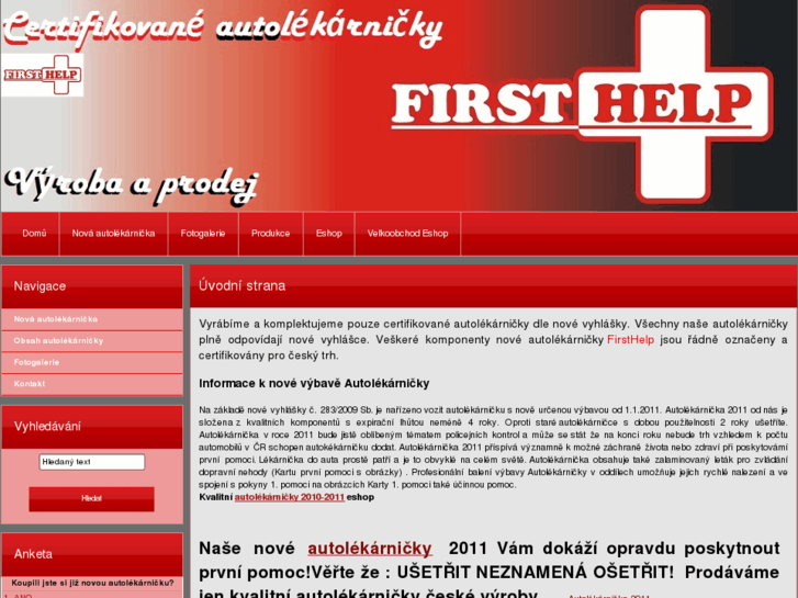 www.firsthelp.cz