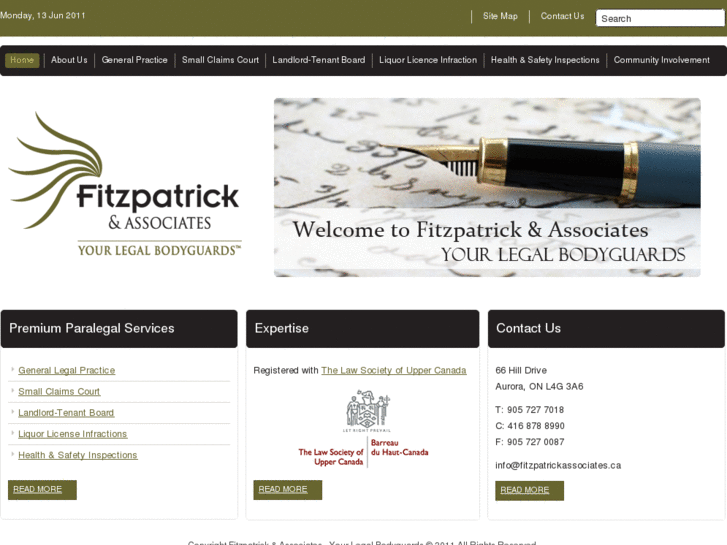 www.fitzpatrickassociates.ca