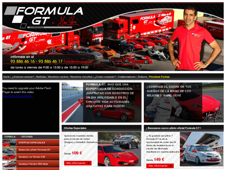 www.formulagt.es