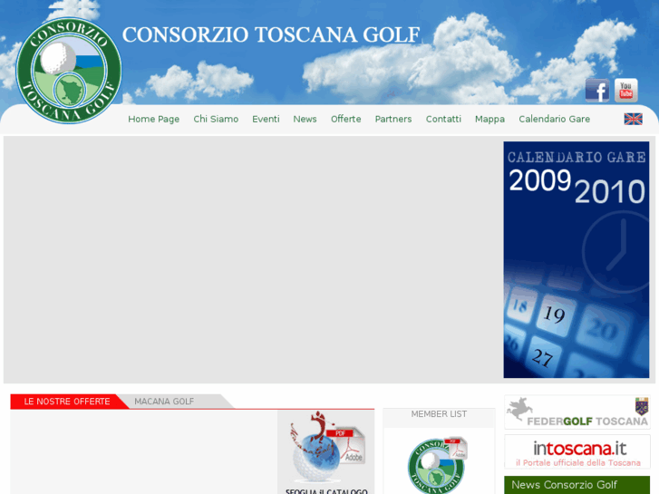 www.golfing-tuscany.com