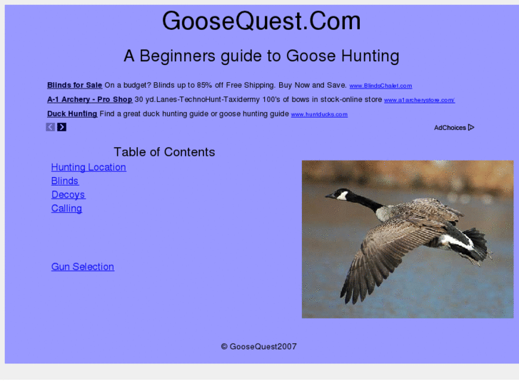 www.goosequest.com