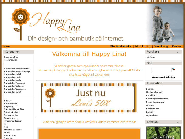 www.happylina.com