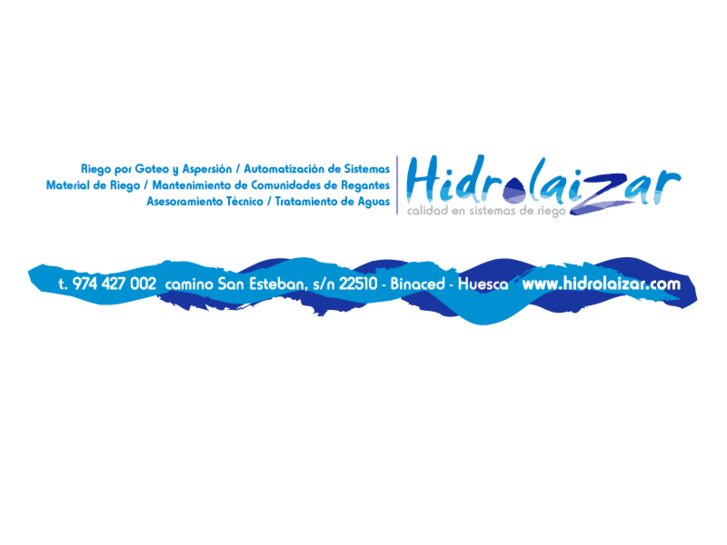 www.hidrolaizar.com