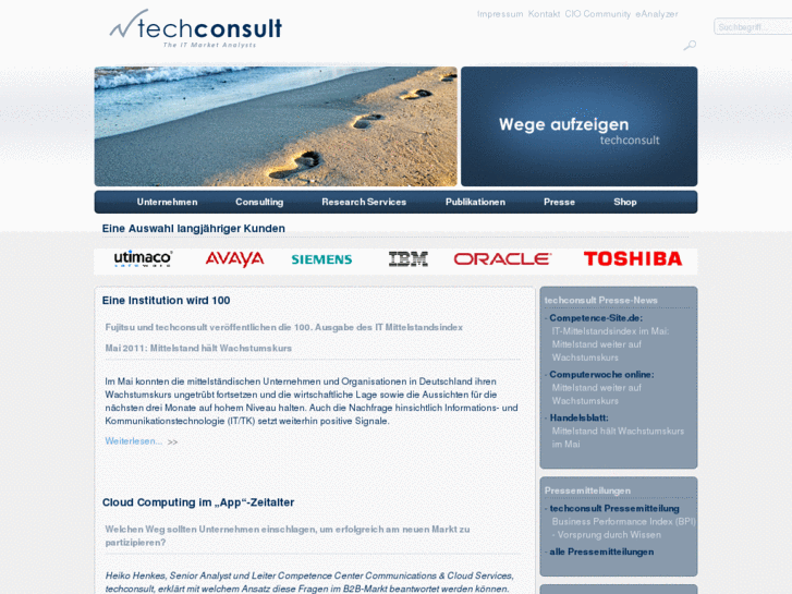 www.ict-benchmark.com