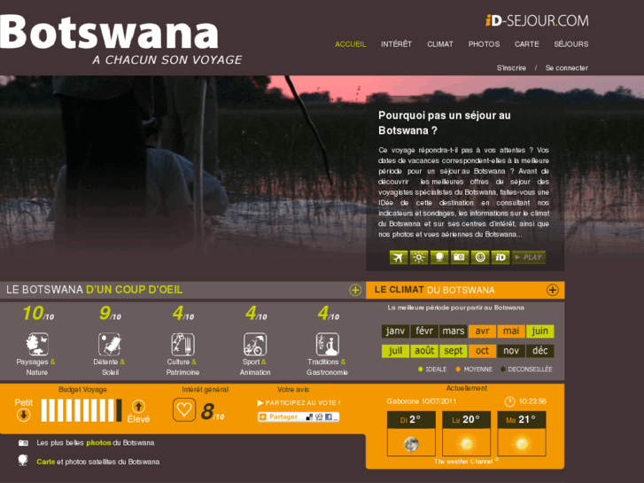 www.id-sejour-botswana.com