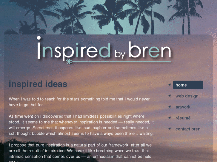 www.inspiredbybren.com