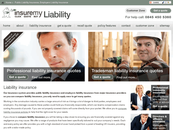 www.insuremyliability.co.uk