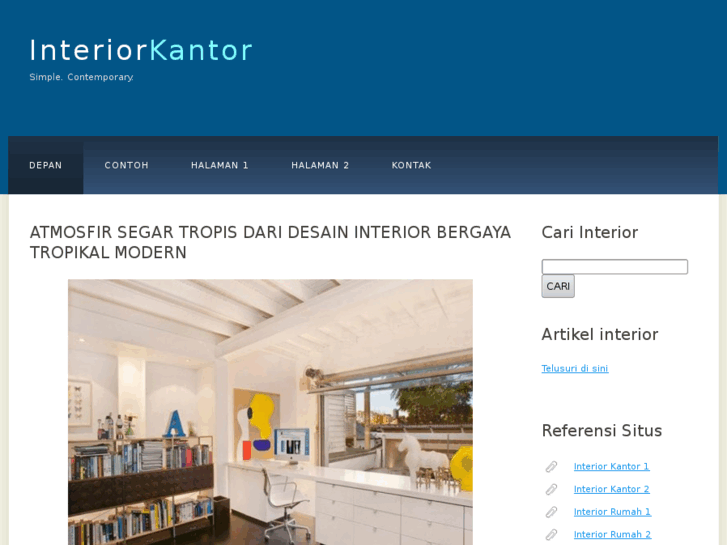 www.interiorkantor.info