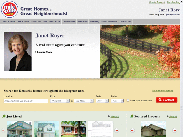 www.janetsellshouses.com