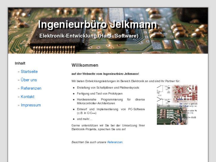 www.jelkmann.net