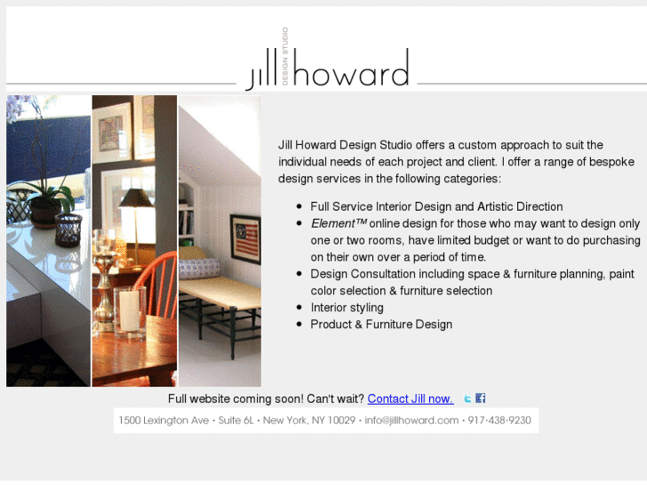 www.jillhoward.com