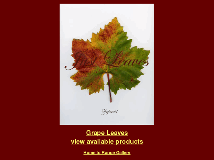 www.justleaves.com