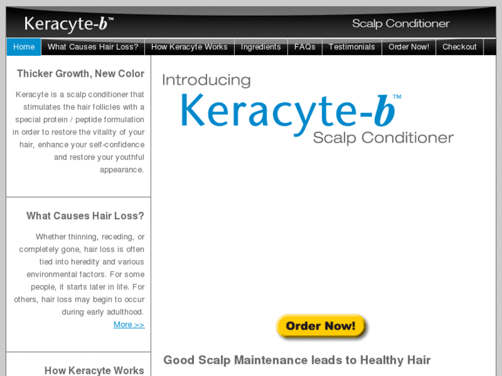 www.keracyte.com