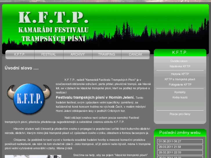 www.kftp.cz