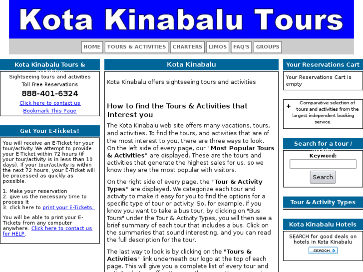 www.kotakinabalutours.com