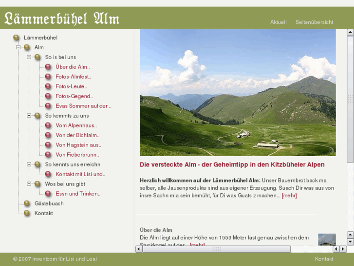 www.laemmerbuehel.com