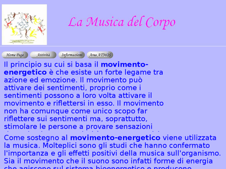 www.lamusicadelcorpo.org