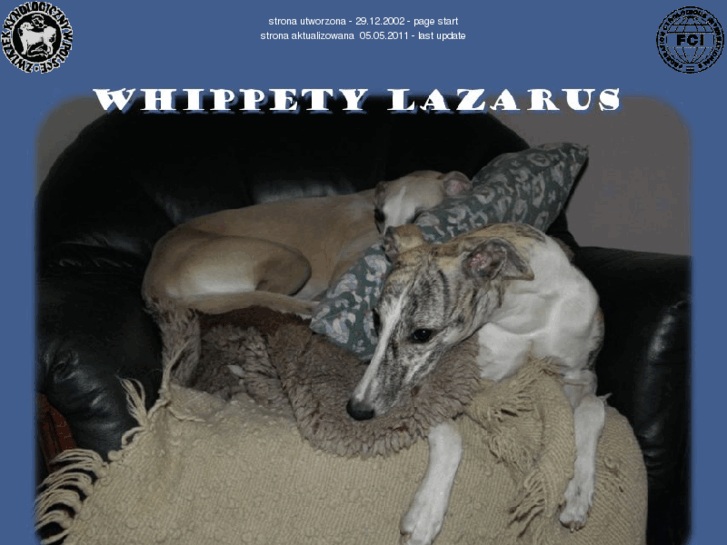 www.lazarus-whippet.net