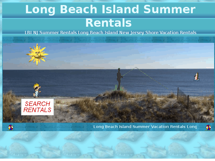 www.lbisummerrental.com