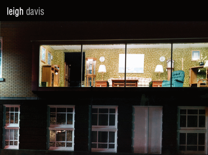 www.leighdavis.com
