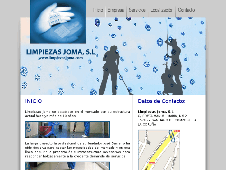 www.limpiezasjoma.com