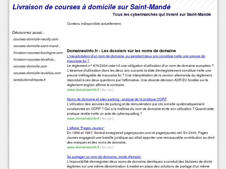 www.livraison-courses-saint-mande.com