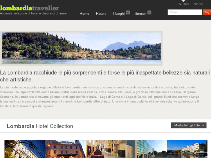 www.lombardiatraveller.com