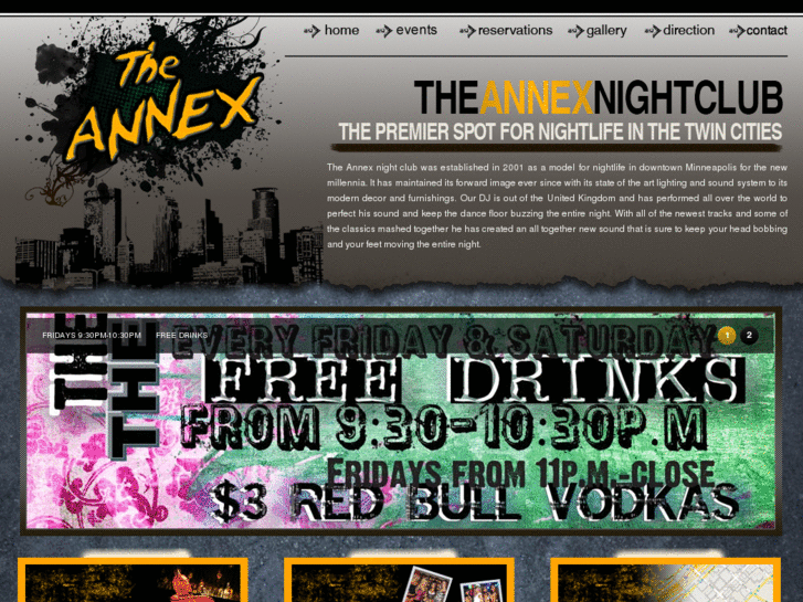 www.lonetreeannex.com
