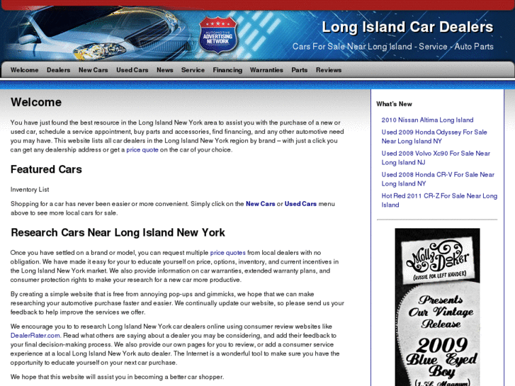 www.longislanddealer.com