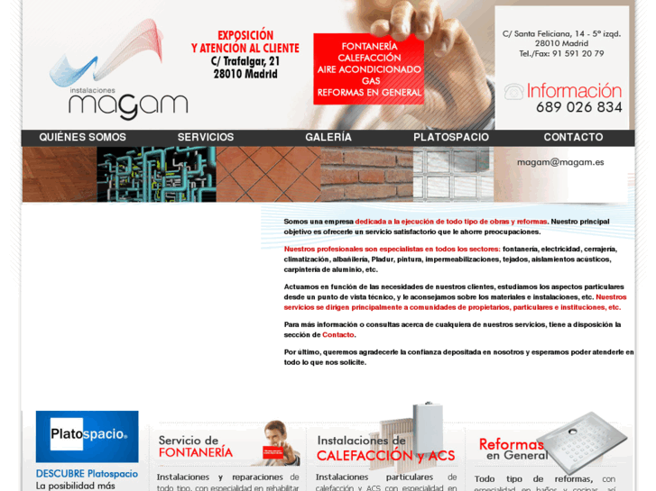 www.magam.es
