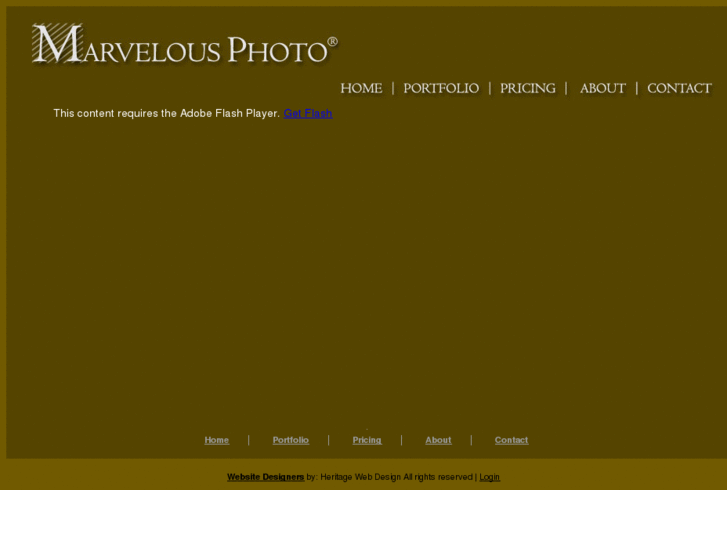www.marvelousphoto.com