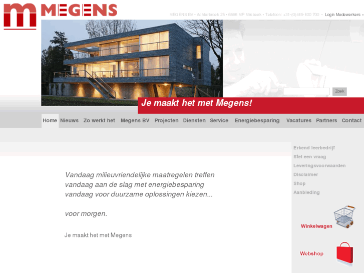 www.megensbv.nl