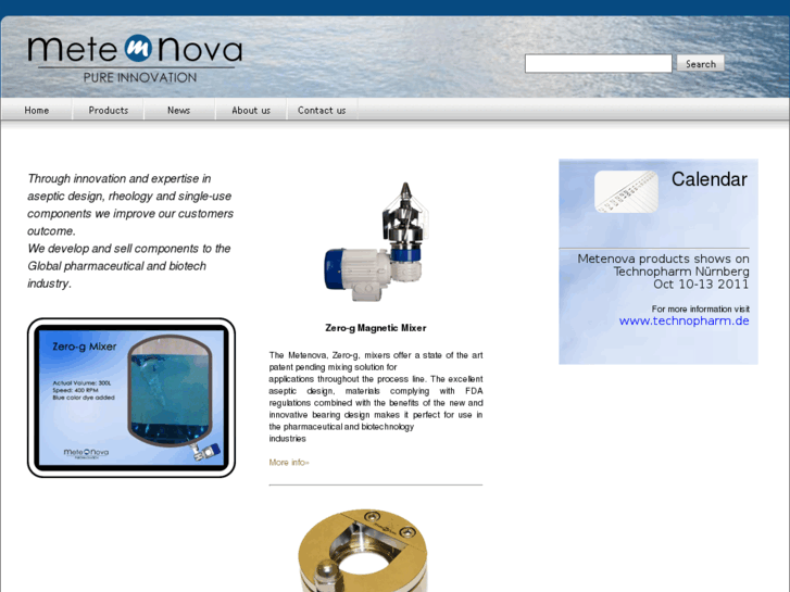 www.metenova.com