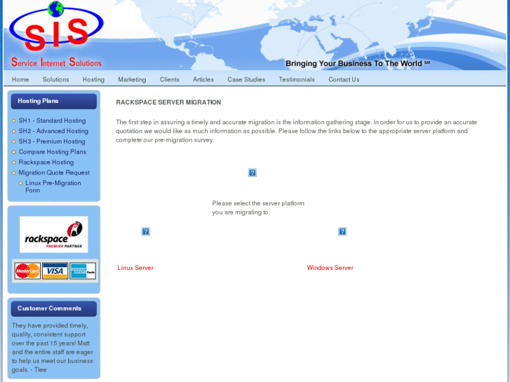 www.migrateserver.com