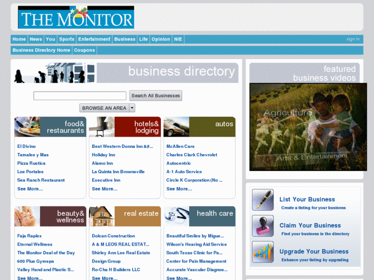 www.monitoryellowpages.com