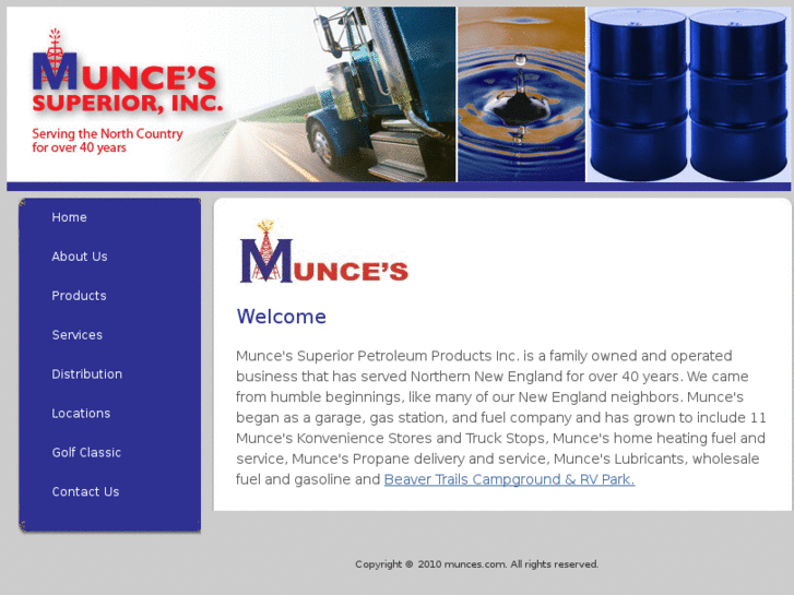 www.munces.com