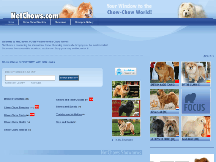 www.netchows.com