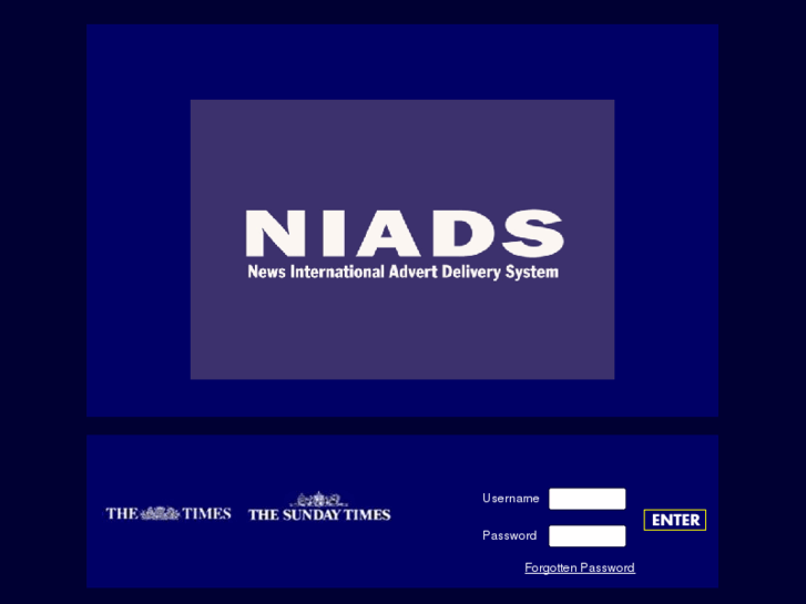 www.niads.co.uk