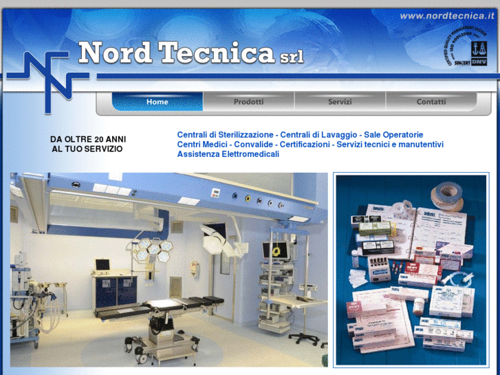 www.nordtecnica.com