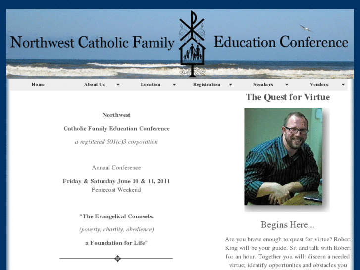 www.nwcatholicconference.com