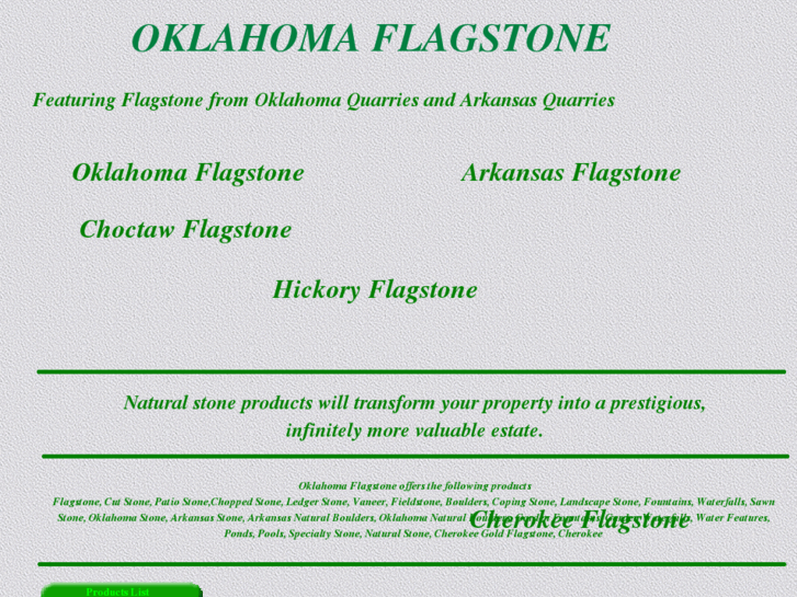 www.oklahoma-flagstone.com