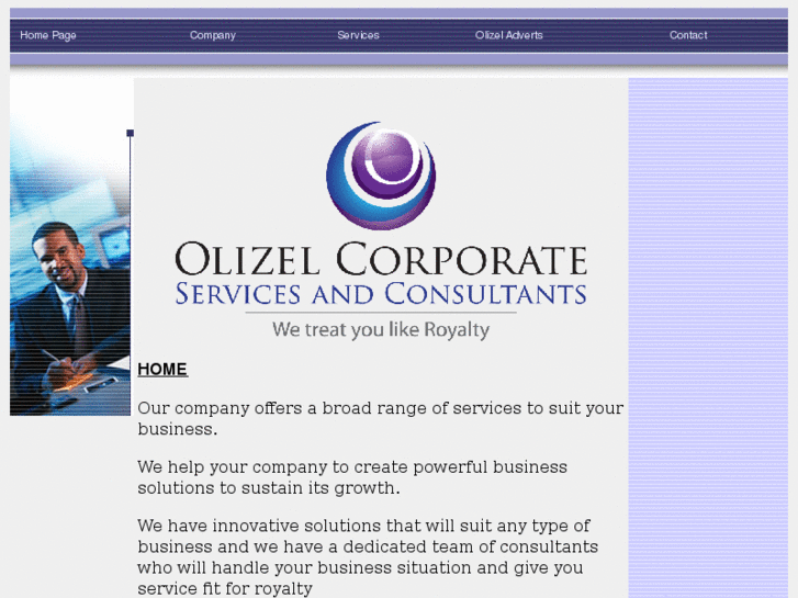 www.olizelcorp.com