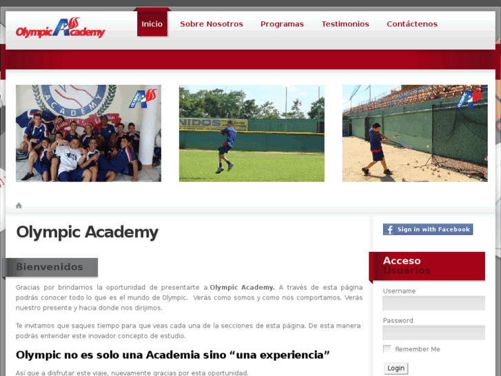 www.olympicacademypr.com