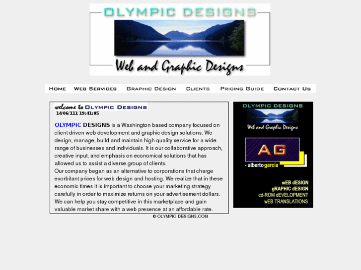 www.olympicdesigns.com