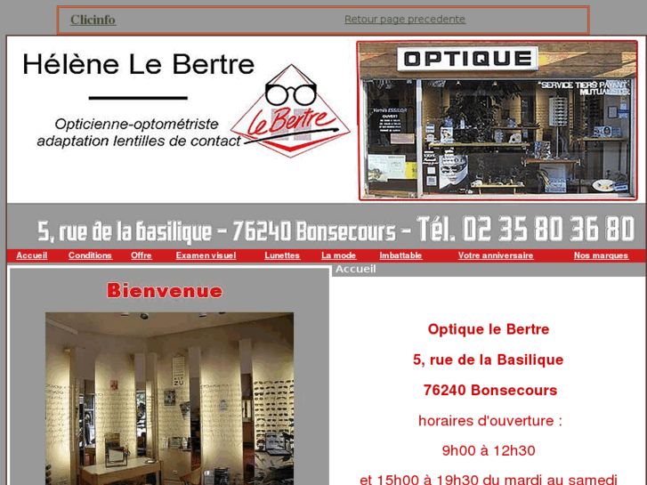 www.optique-lebertre.com