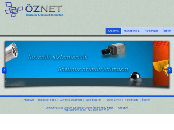 www.oznetbilgisayar.com