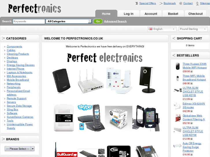 www.perfectronics.com